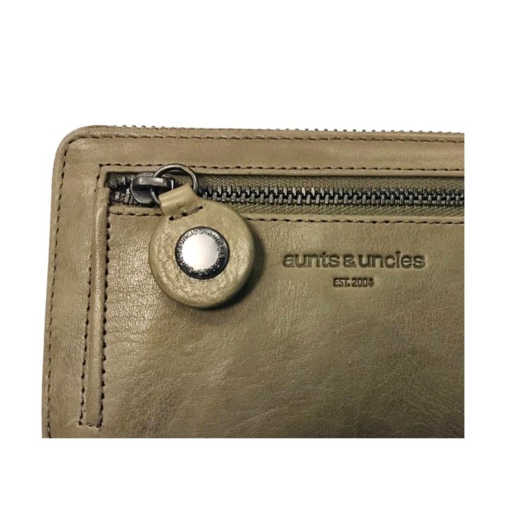 Aunts & Uncles FRANCIS RV-Börse olive branch